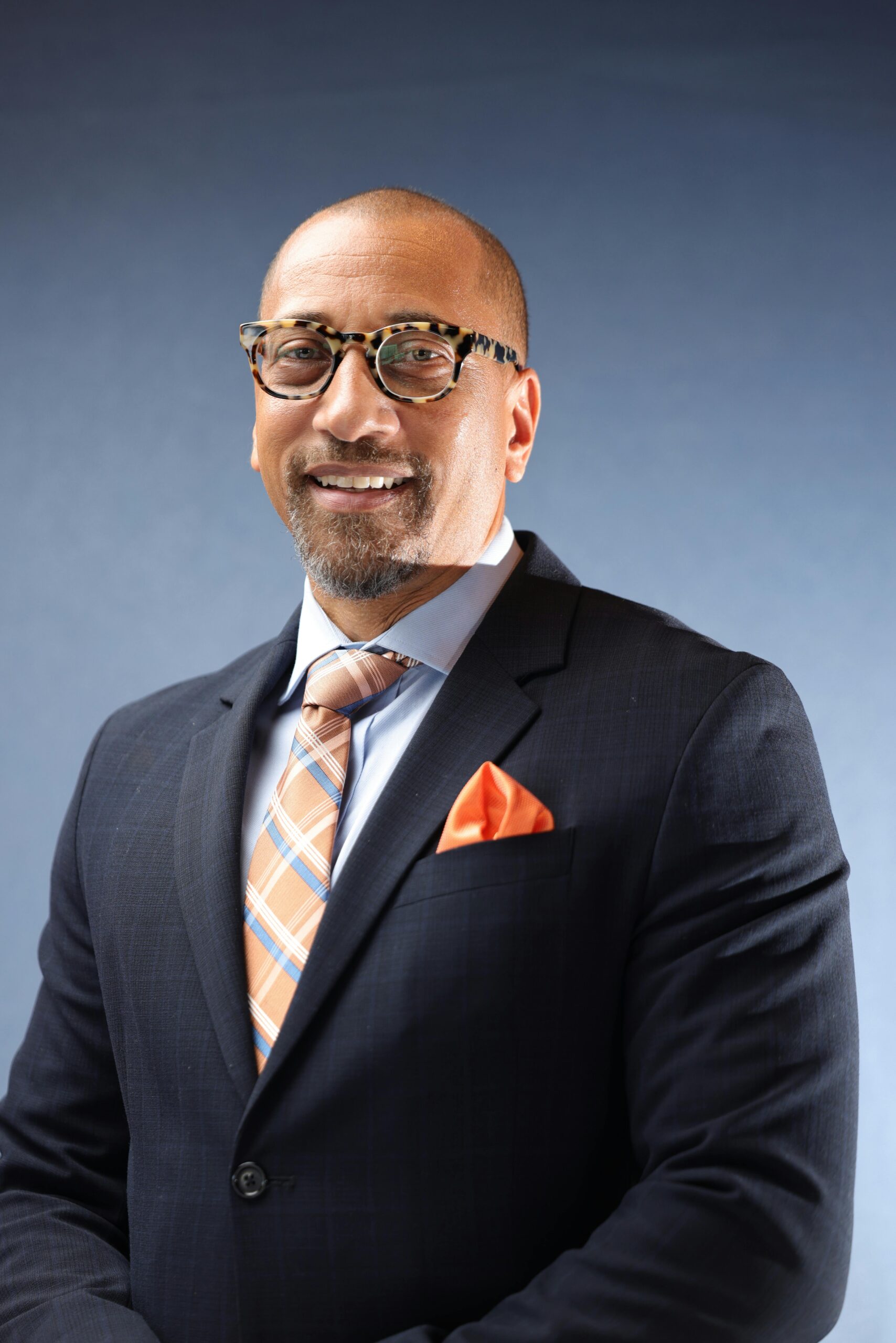 Darryl Rogers